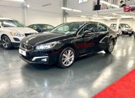 Peugeot 508 GT Line