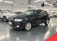 Audi Q3 Ambiente Quattro
