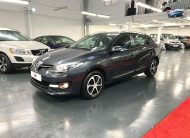 Renault Megane III Estate