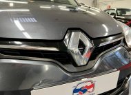 Renault Megane III Estate