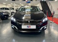 Peugeot 508 GT Line