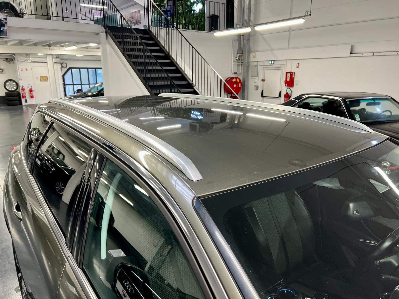 Peugeot 5008 II Allure S&S