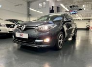 Renault Megane III Estate