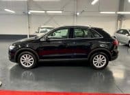 Audi Q3 Ambiente Quattro
