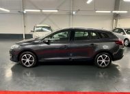 Renault Megane III Estate