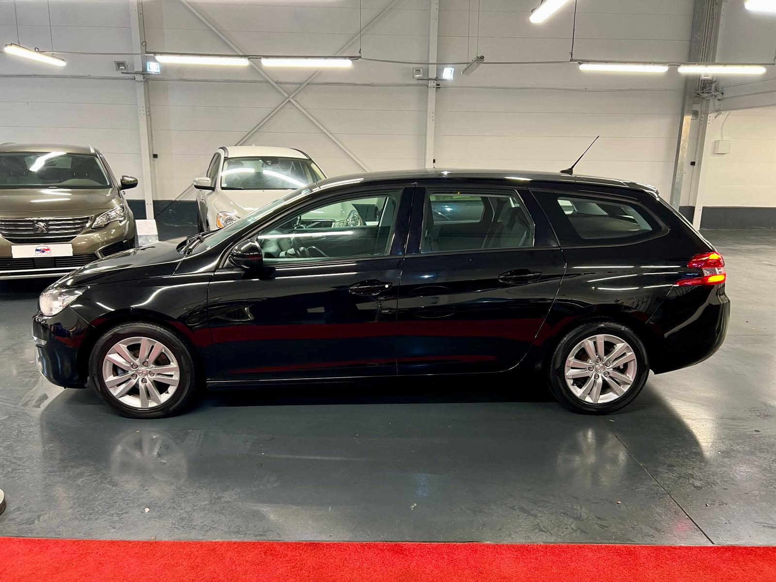 Peugeot 308 SW II Active S&S