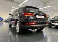 Audi Q3 Ambiente Quattro
