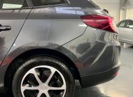 Renault Megane III Estate