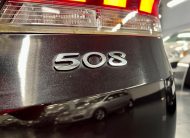 Peugeot 508 GT Line