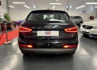Audi Q3 Ambiente Quattro