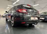 Renault Megane III Estate