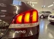 Peugeot 508 GT Line