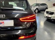 Audi Q3 Ambiente Quattro