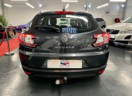 Renault Megane III Estate