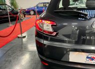 Renault Megane III Estate