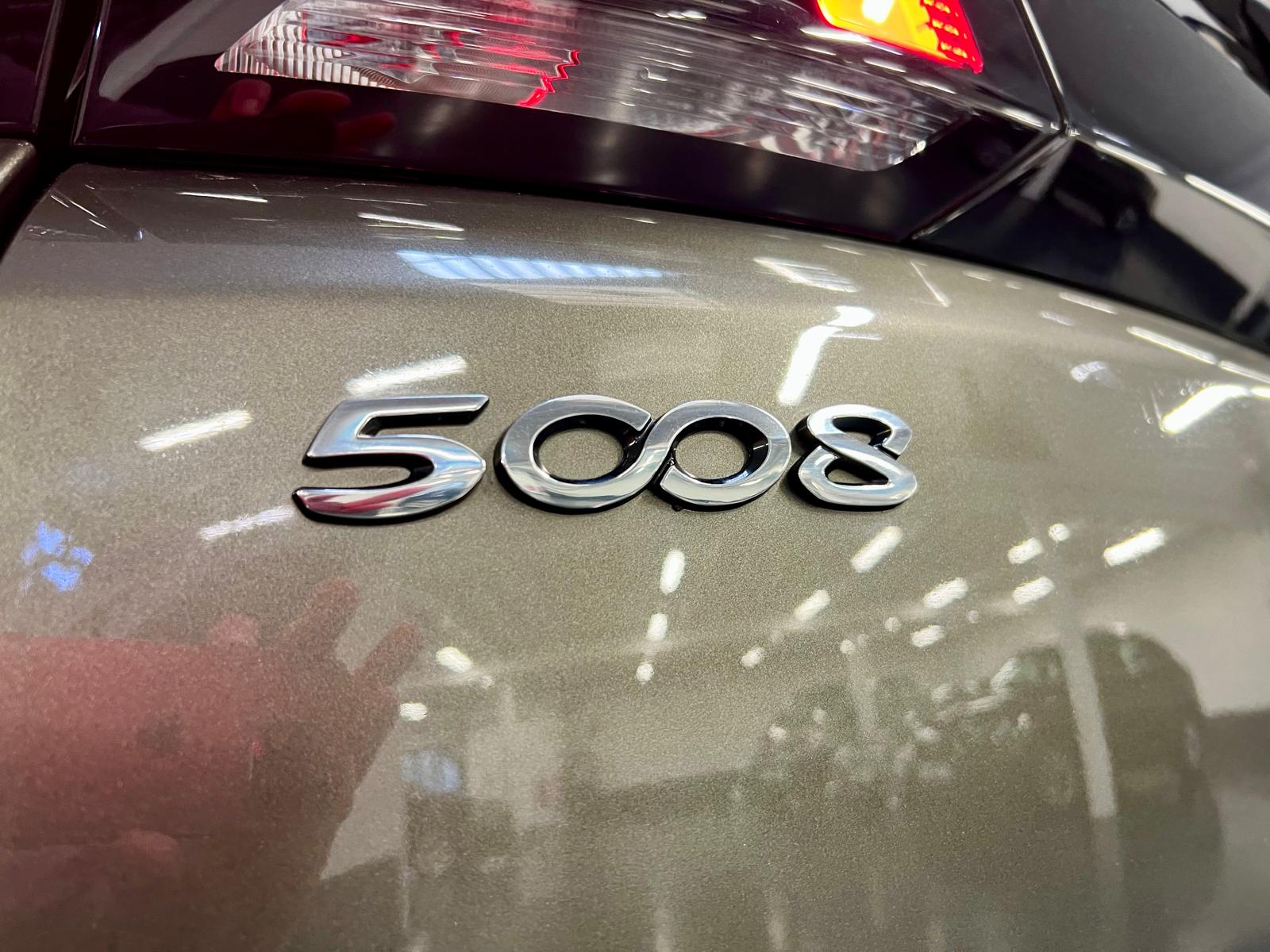 Peugeot 5008 II Allure S&S