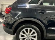 Audi Q3 Ambiente Quattro