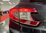 Renault Megane III Estate