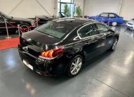 Peugeot 508 GT Line