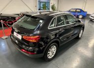 Audi Q3 Ambiente Quattro