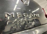 Renault Megane III Estate