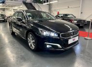 Peugeot 508 GT Line