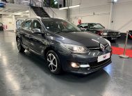 Renault Megane III Estate