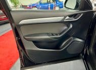 Audi Q3 Ambiente Quattro