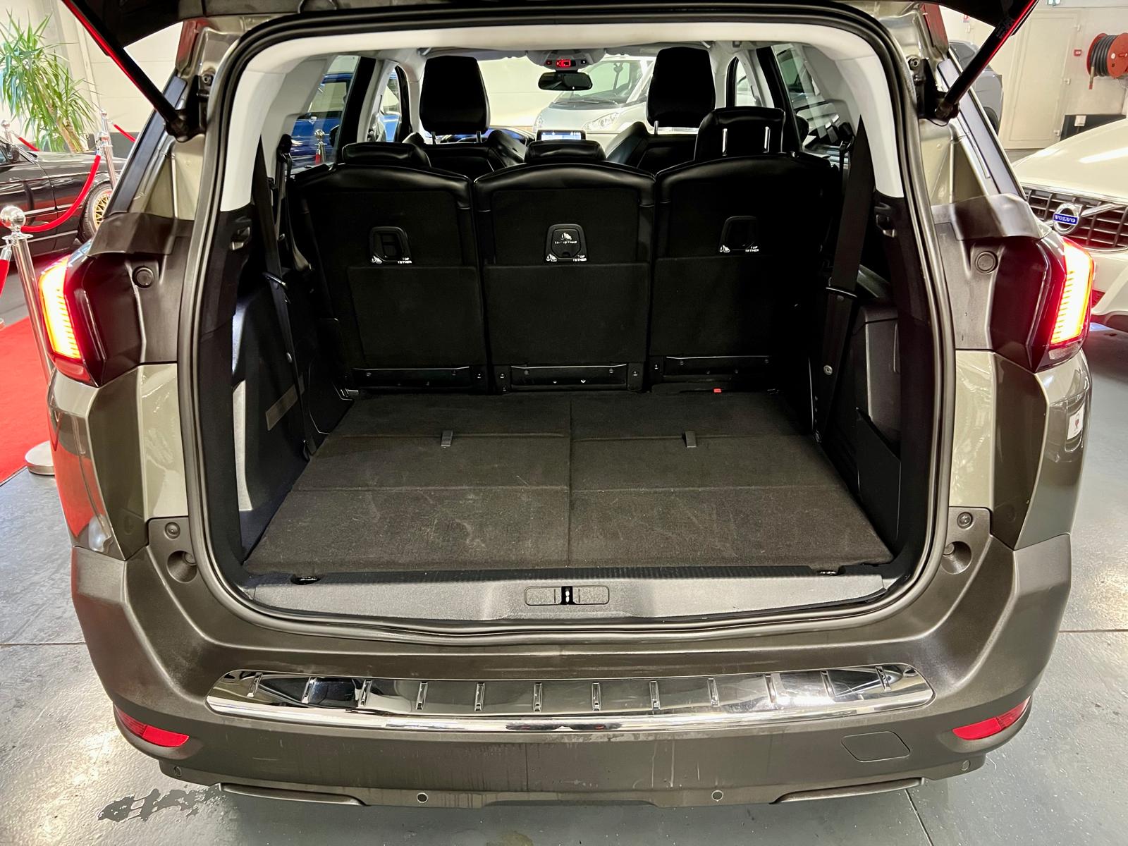 Peugeot 5008 II Allure S&S