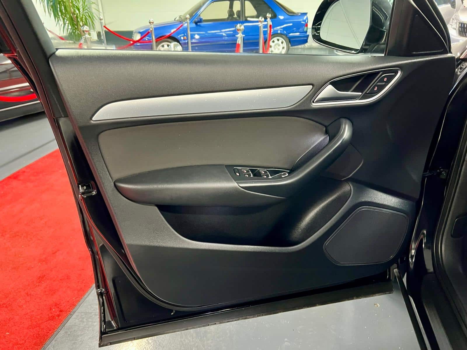 Audi Q3 Ambiente Quattro