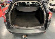 Renault Megane III Estate