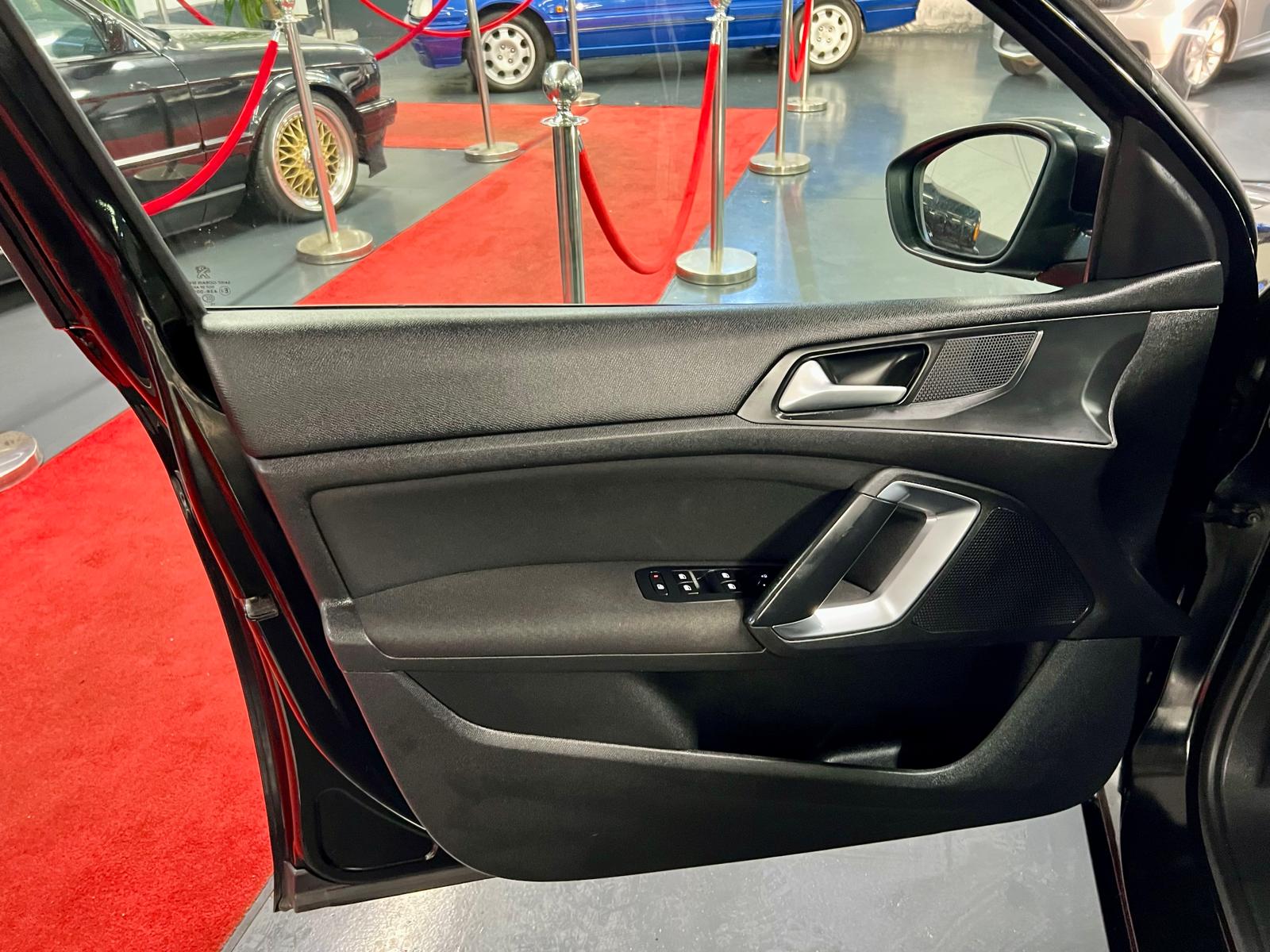 Peugeot 308 SW II Active S&S