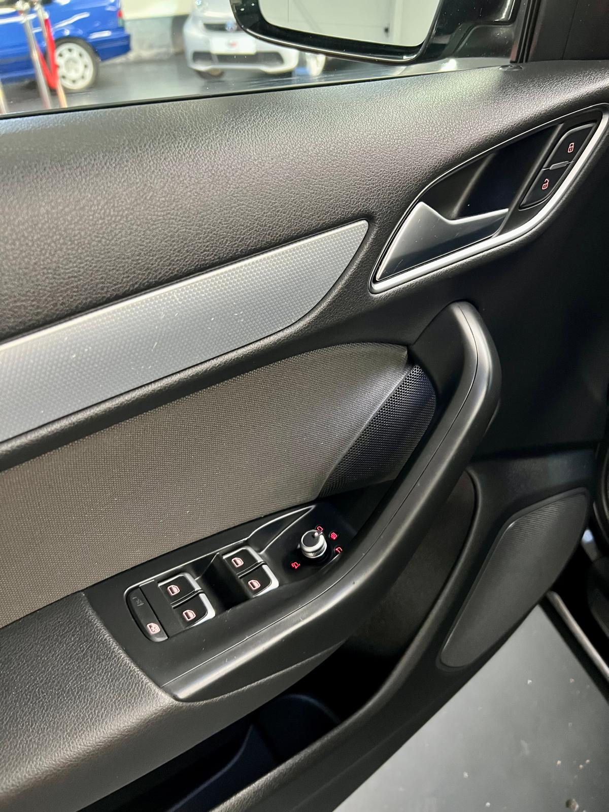 Audi Q3 Ambiente Quattro