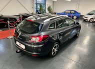 Renault Megane III Estate