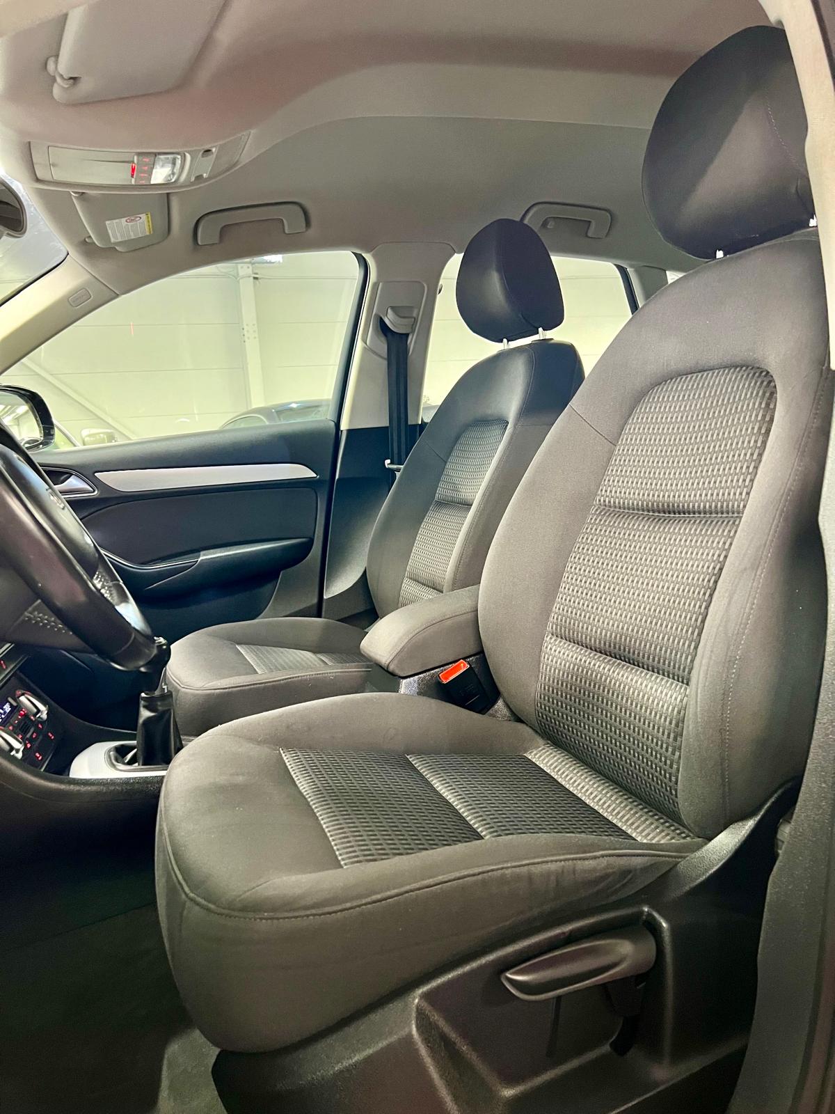 Audi Q3 Ambiente Quattro