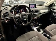 Audi Q3 Ambiente Quattro
