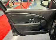 Renault Megane III Estate