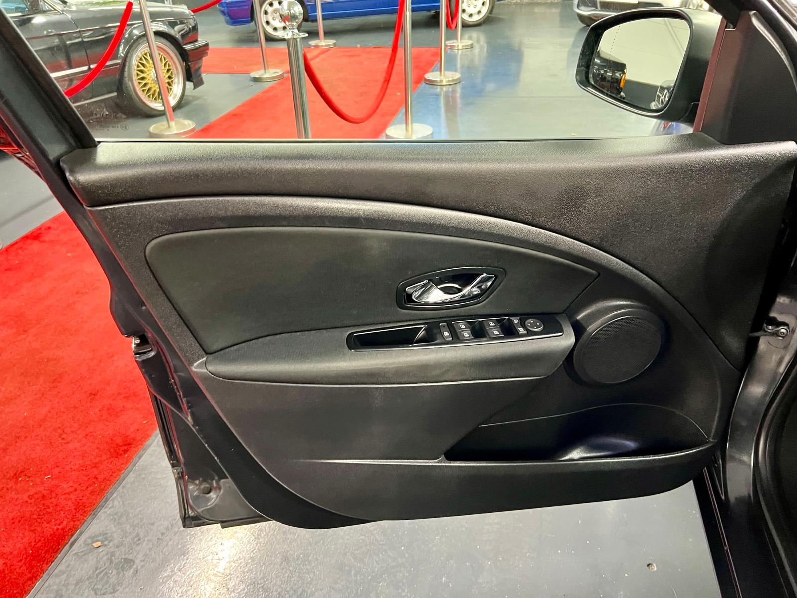 Renault Megane III Estate