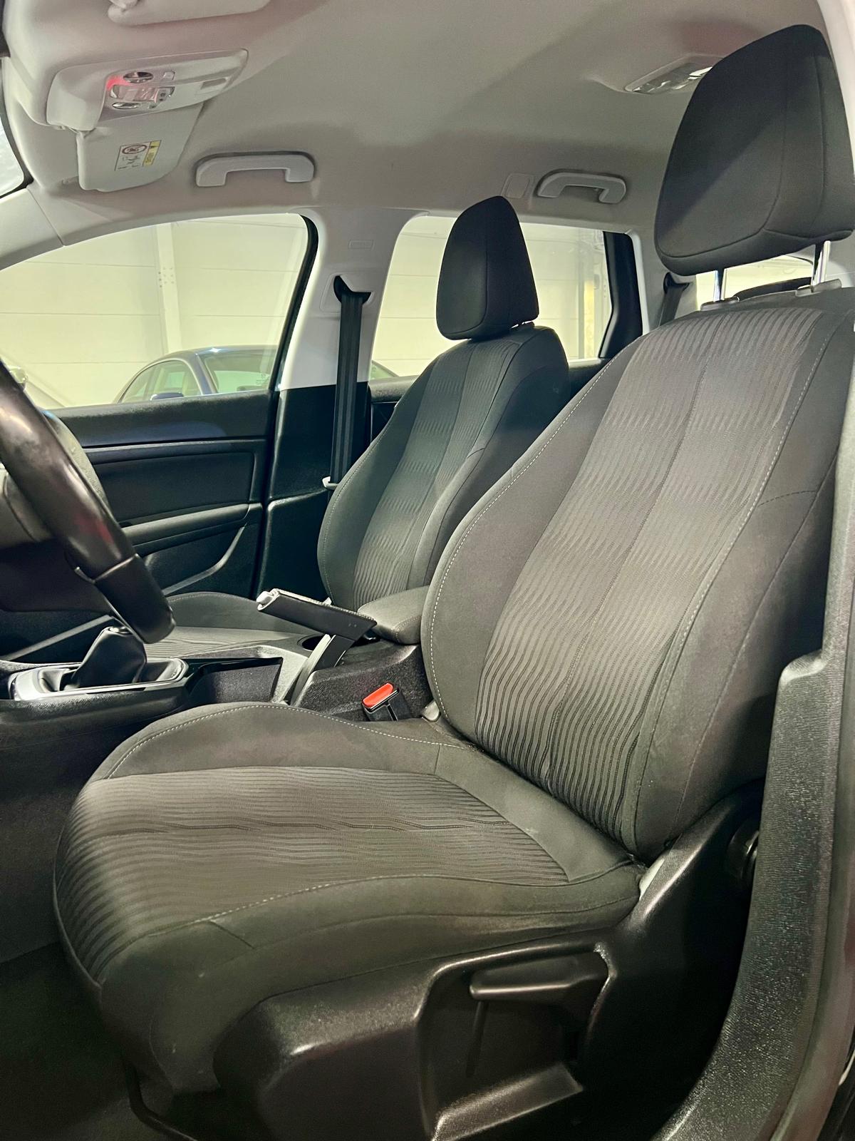 Peugeot 308 SW II Active S&S