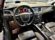 Peugeot 508 GT Line