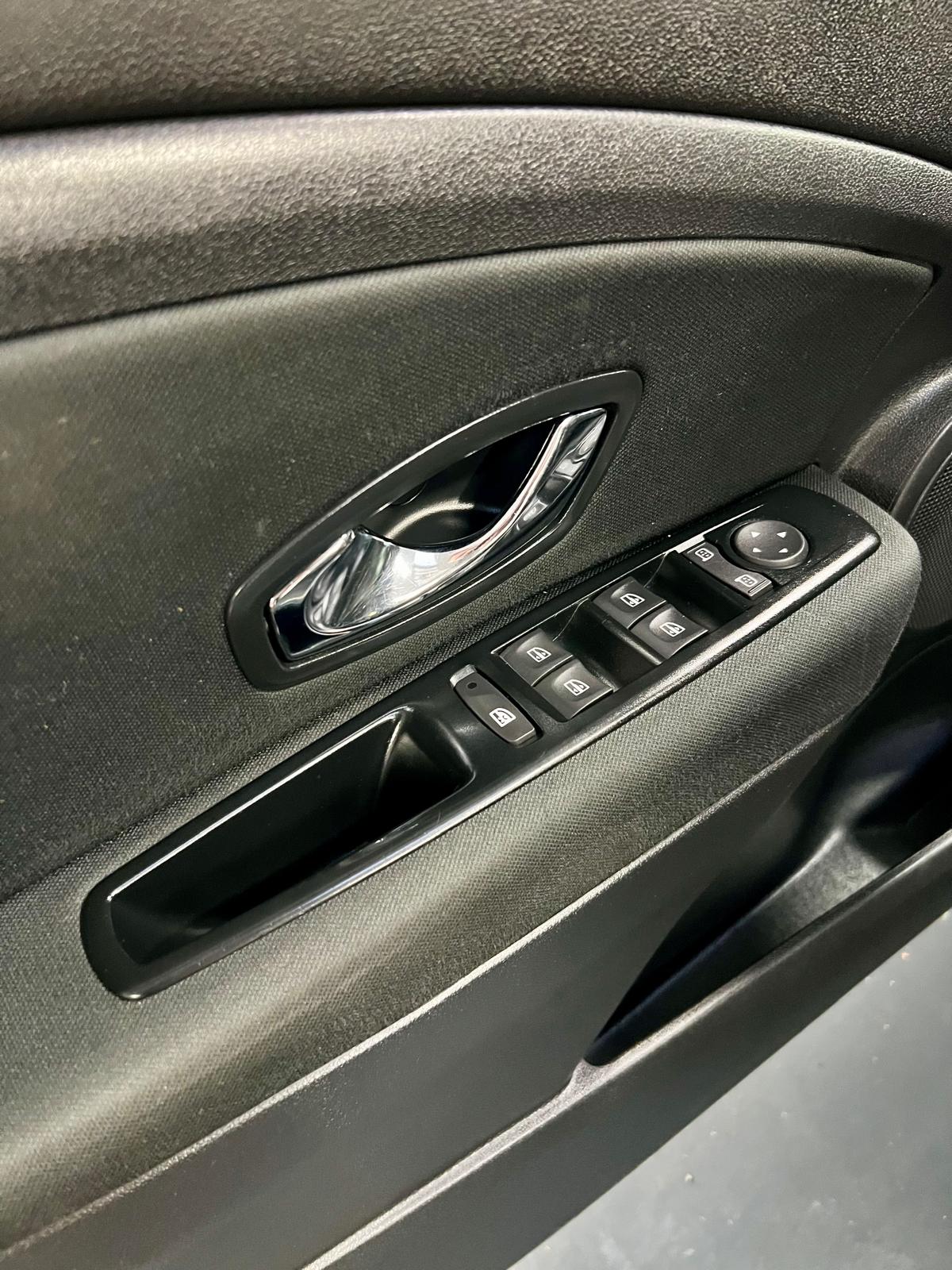 Renault Megane III Estate