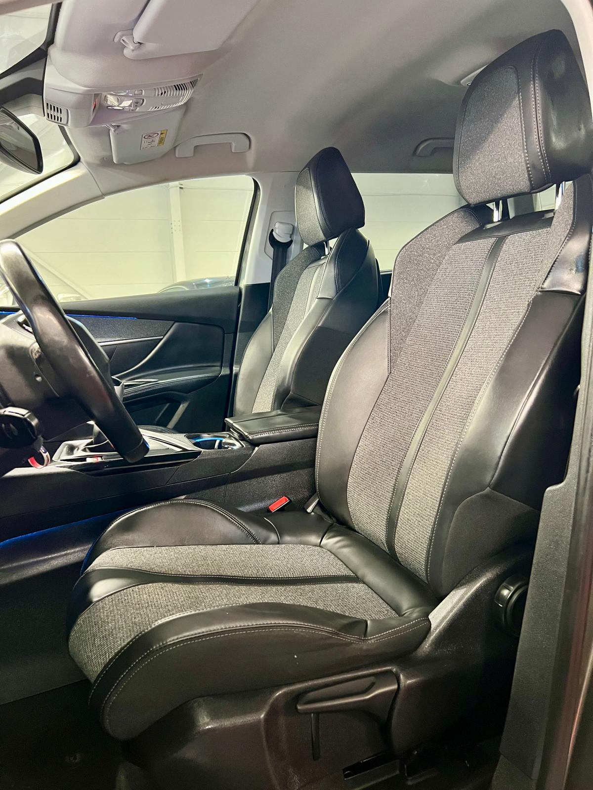 Peugeot 5008 II Allure S&S