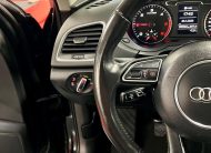 Audi Q3 Ambiente Quattro