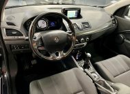 Renault Megane III Estate