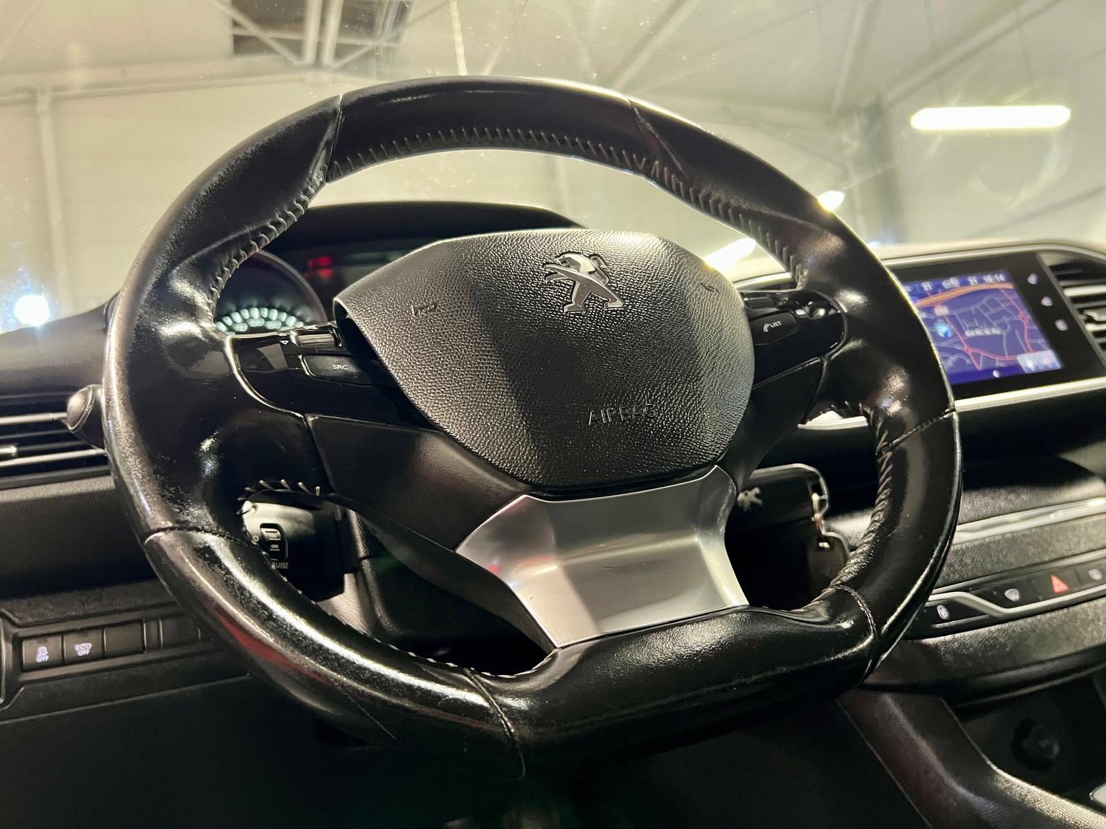 Peugeot 308 SW II Active S&S