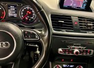 Audi Q3 Ambiente Quattro