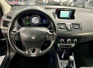 Renault Megane III Estate