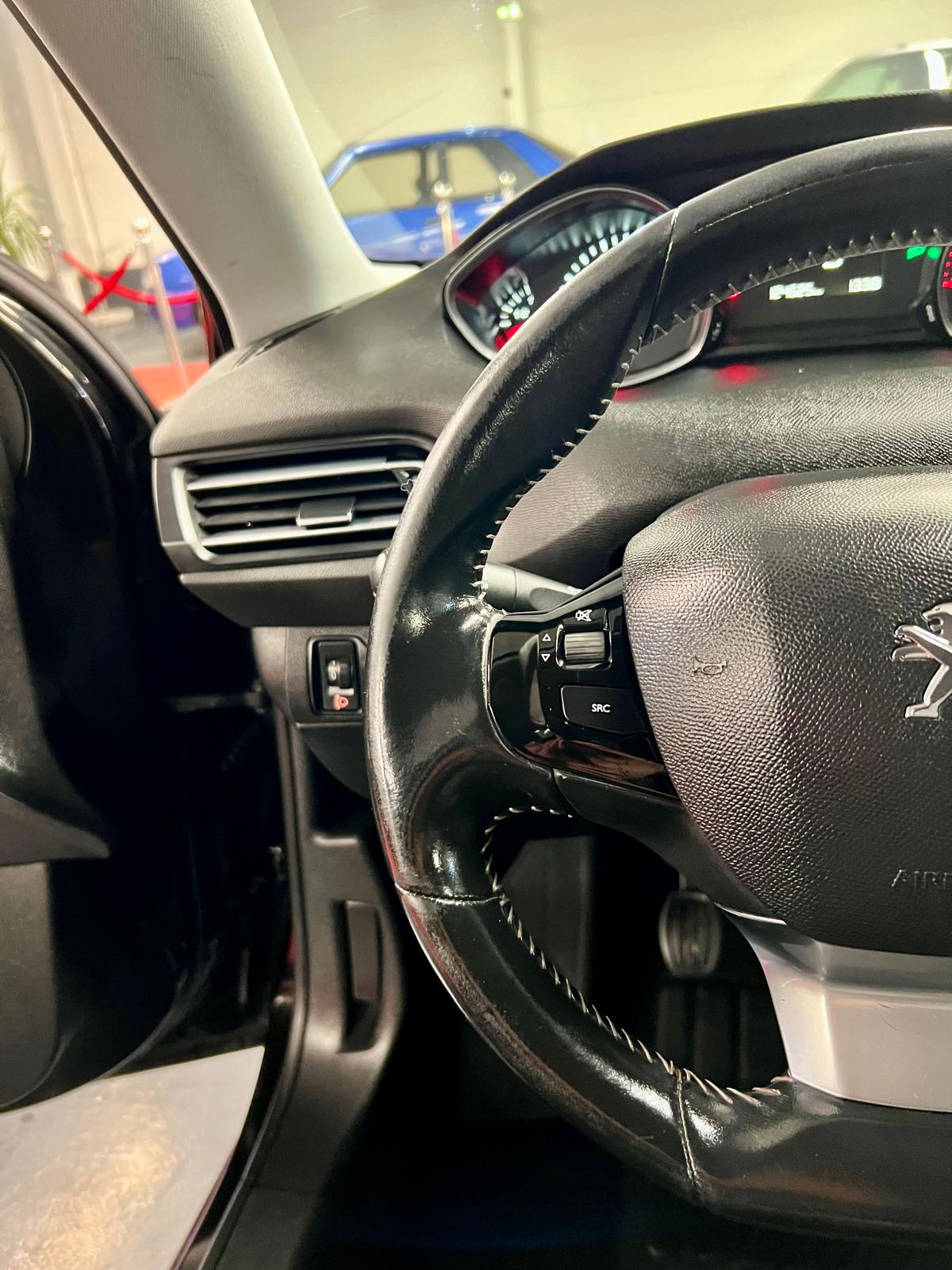 Peugeot 308 SW II Active S&S