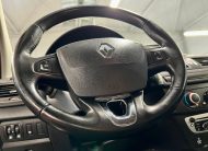 Renault Megane III Estate