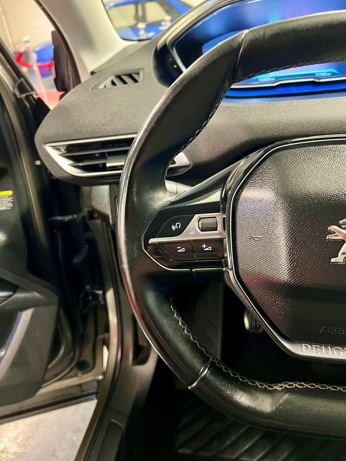 Peugeot 5008 II Allure S&S